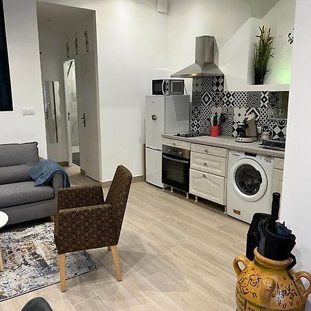 Apartament Le Phare De La Ciotat Zewnętrze zdjęcie