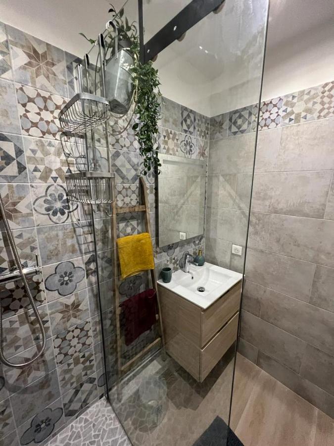 Apartament Le Phare De La Ciotat Zewnętrze zdjęcie
