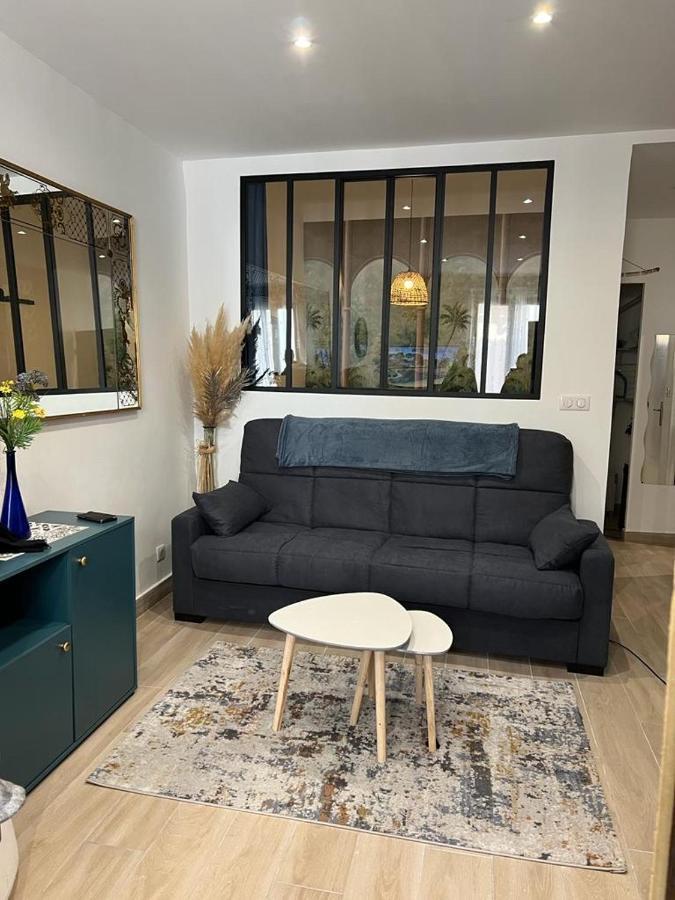 Apartament Le Phare De La Ciotat Zewnętrze zdjęcie